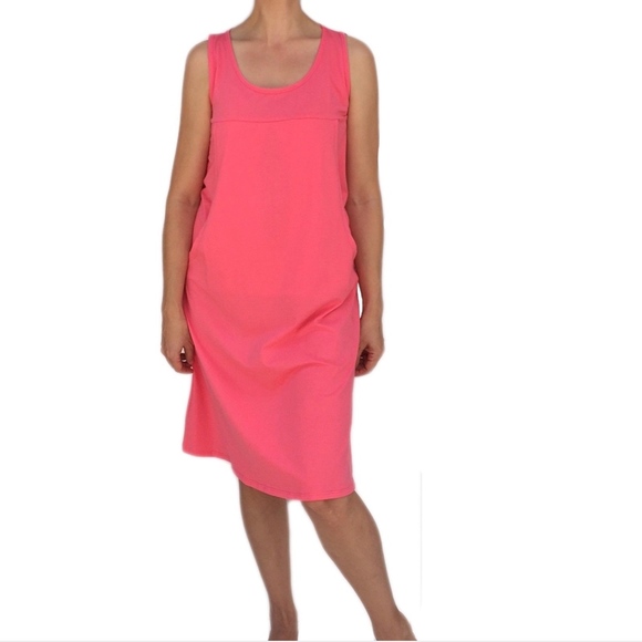 NEW! Sleeveless Nursing Nightgown - Breastfeeding - Picture 5 of 10